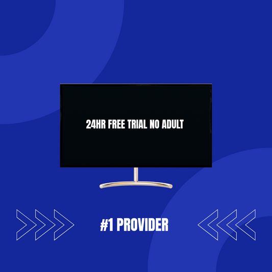 FREE 24HR TRIAL NO ADULT
